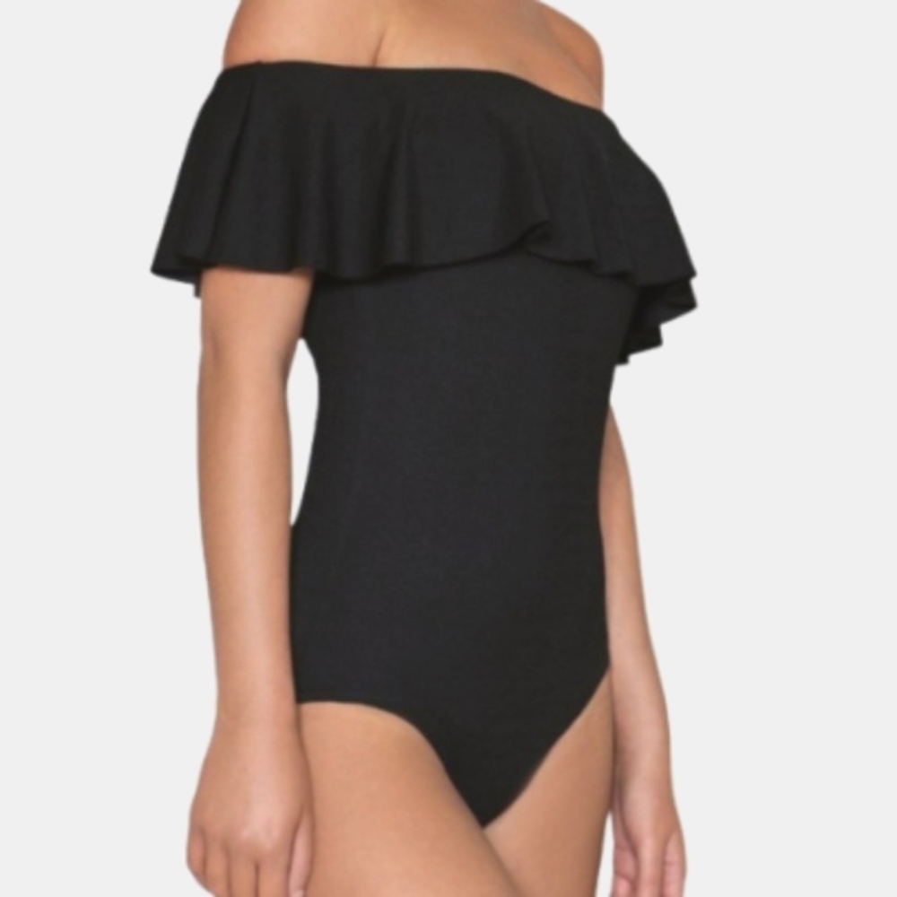 J CREW BODYSUIT
